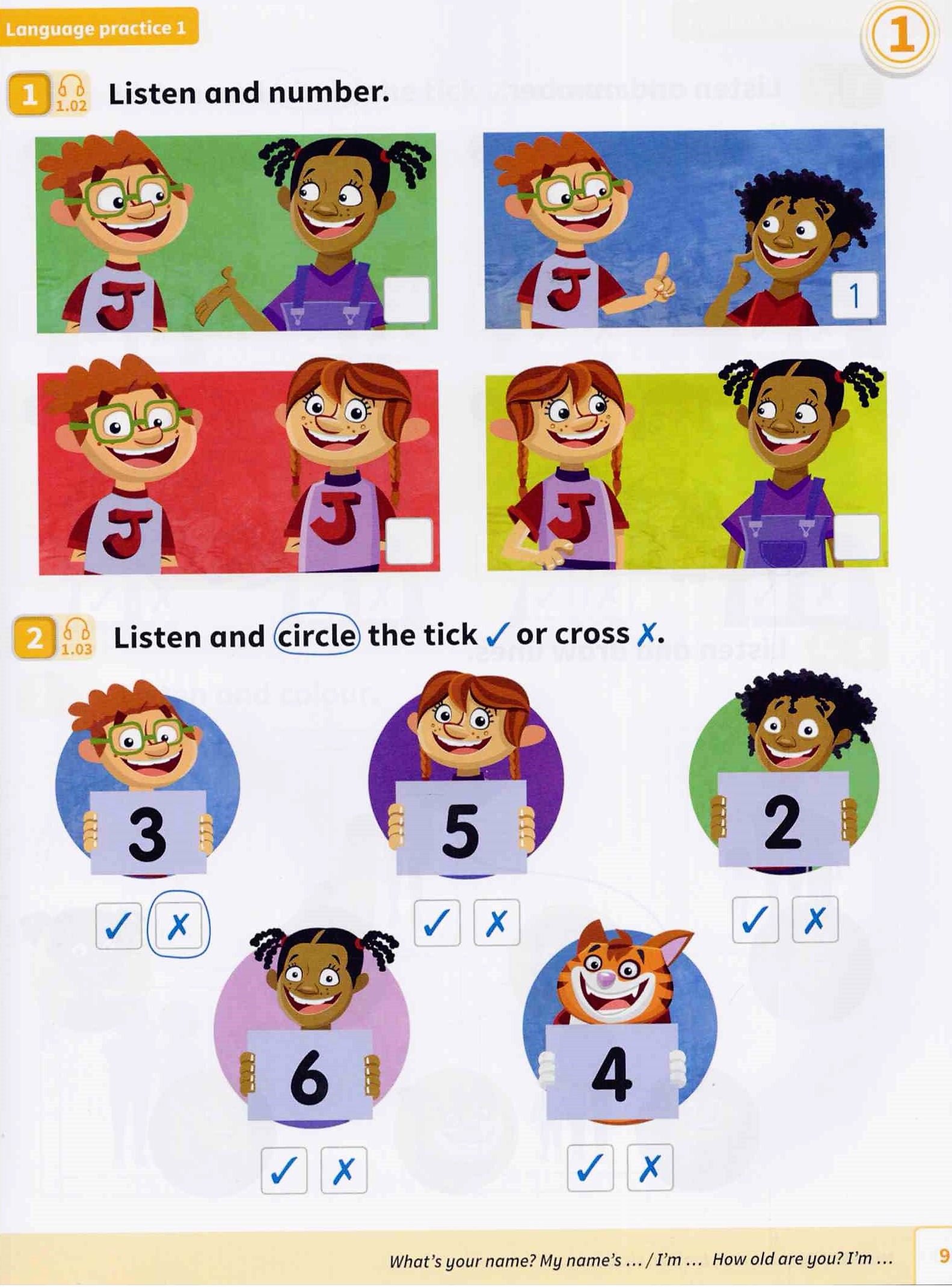 power up! start smart activity book - Ảnh 3