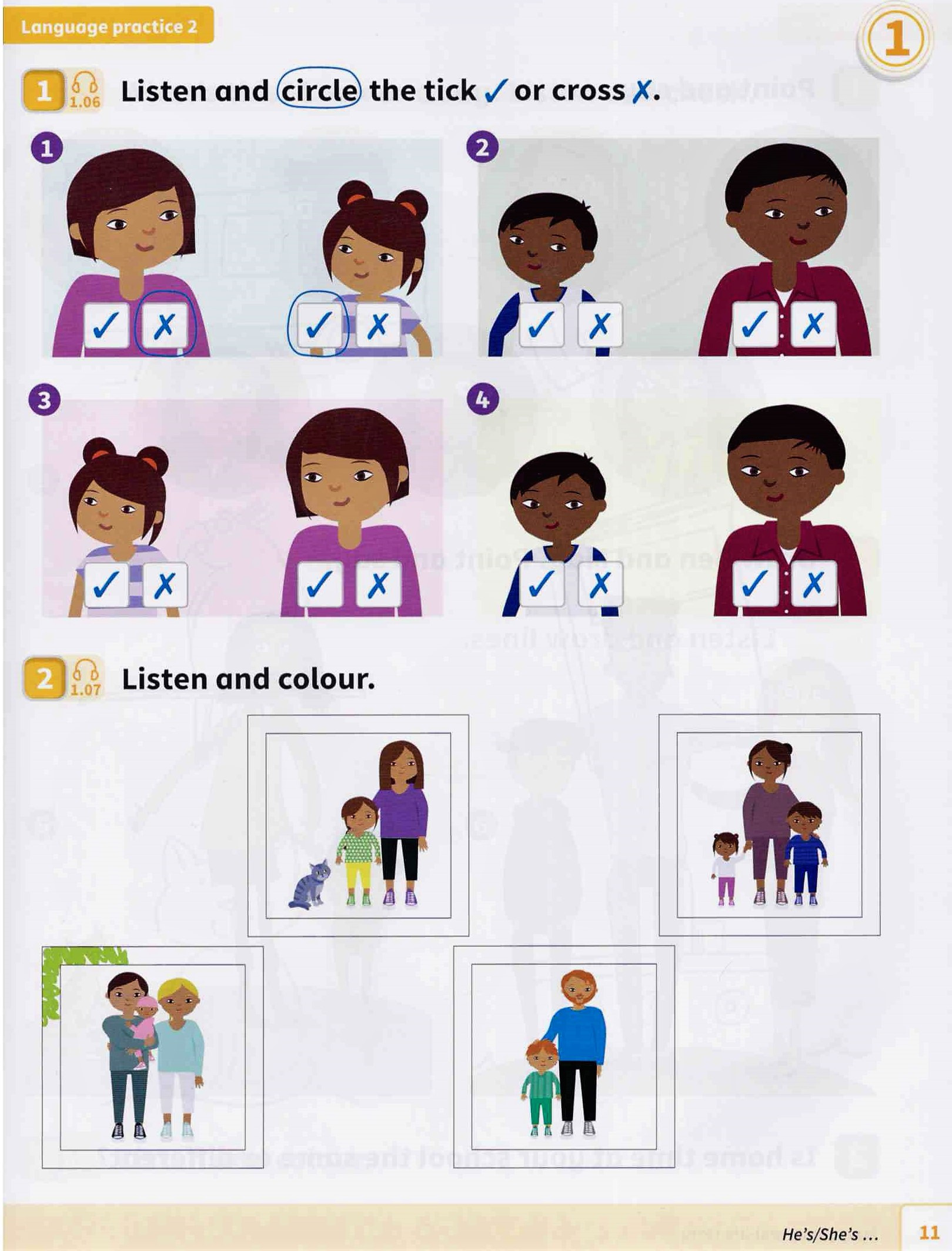 power up! start smart activity book - Ảnh 5