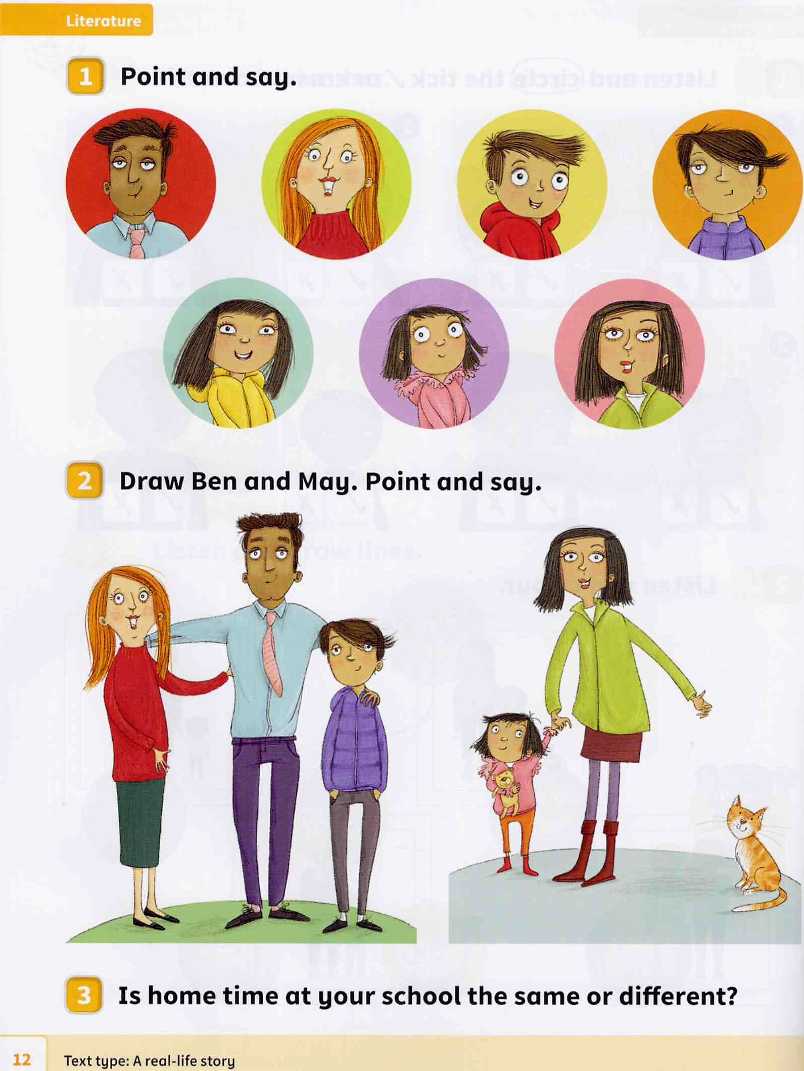 power up! start smart activity book - Ảnh 6
