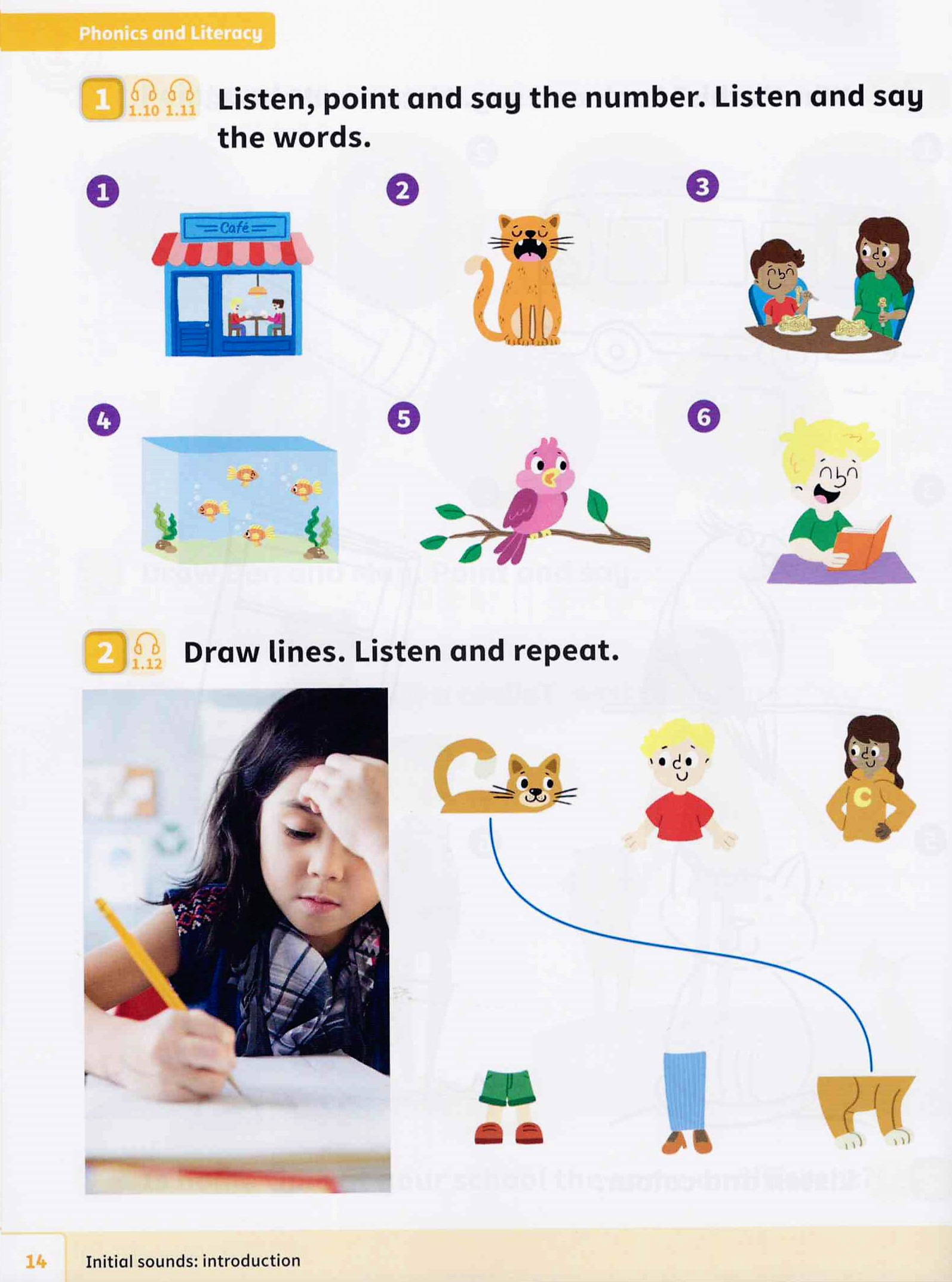 power up! start smart activity book - Ảnh 8