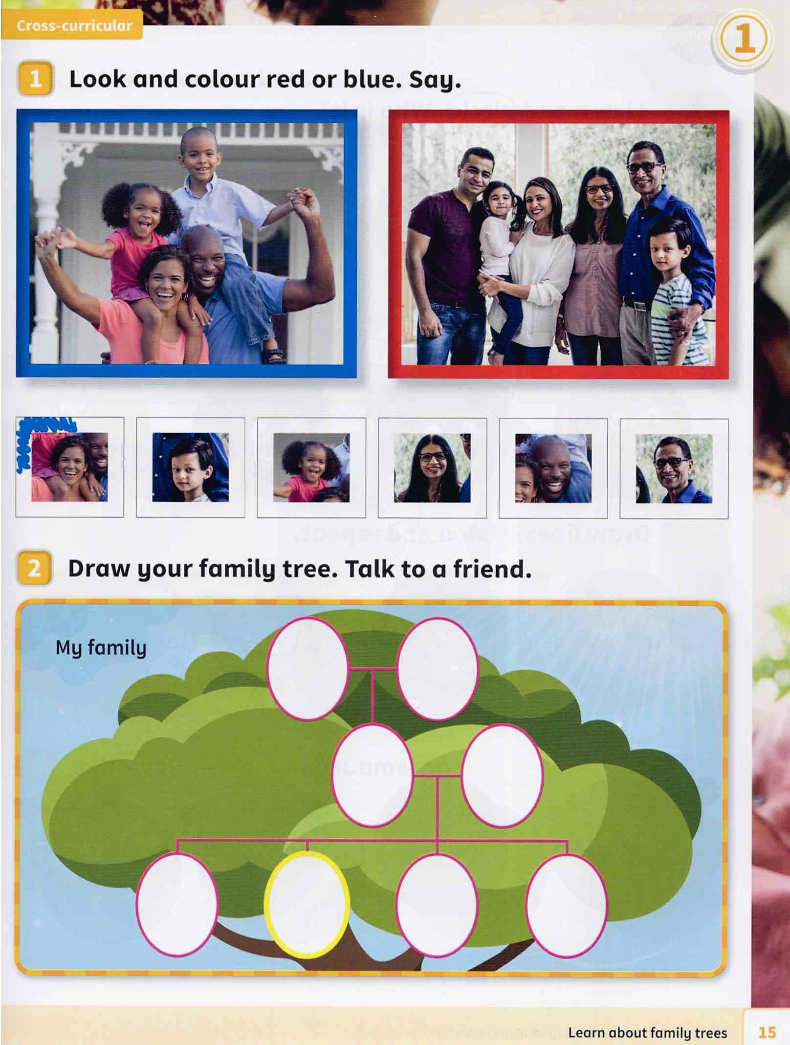 power up! start smart activity book - Ảnh 9