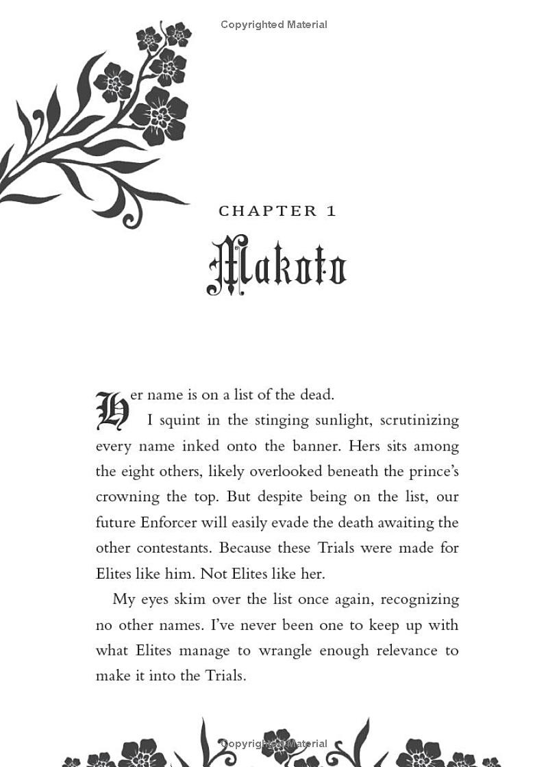 Powerful - A Powerless Story - Ảnh 3