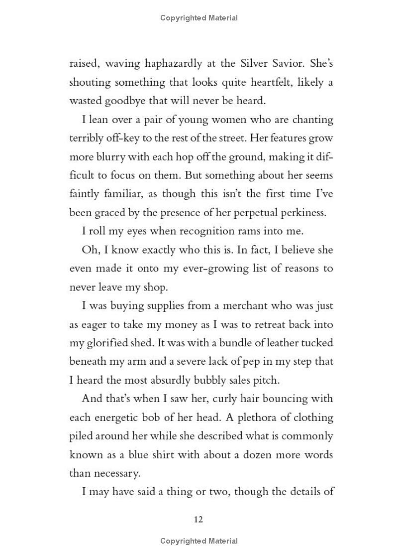 Powerful - A Powerless Story - Ảnh 7