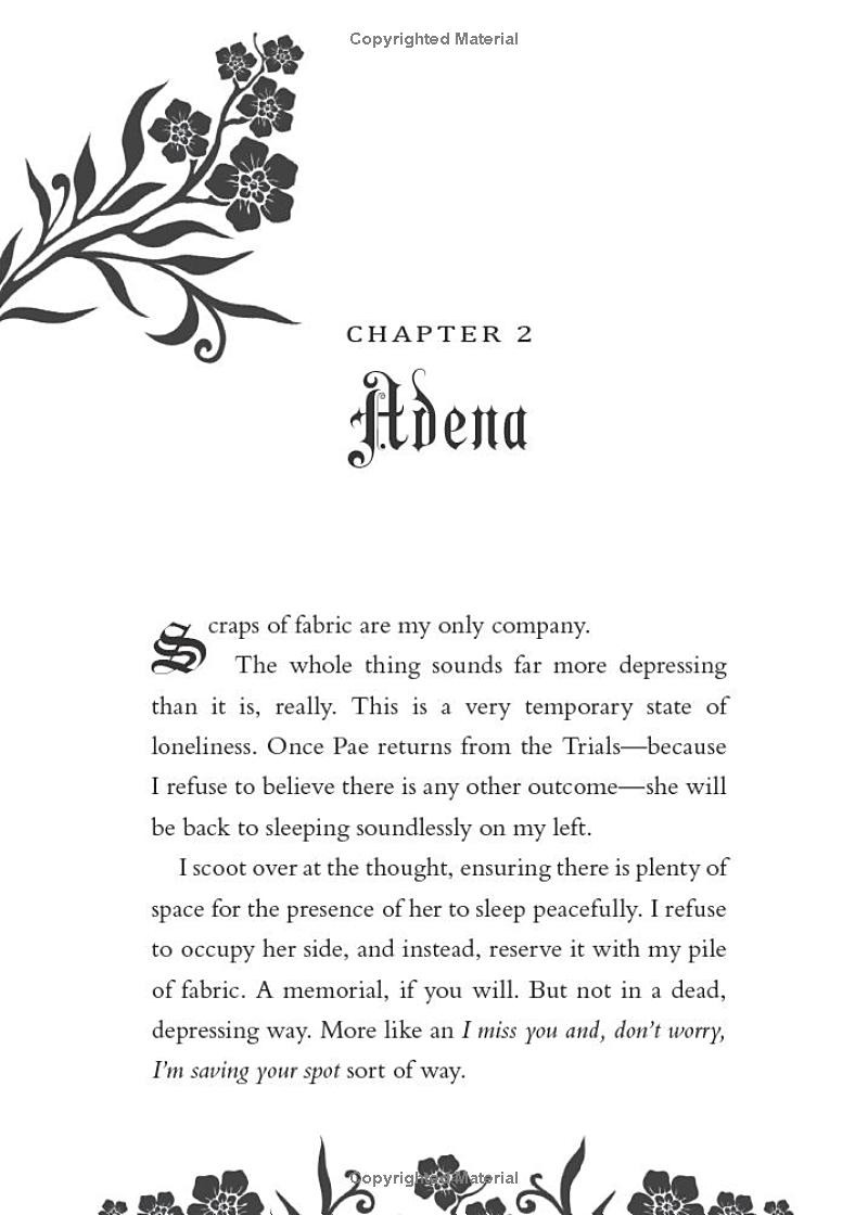 Powerful - A Powerless Story - Ảnh 9