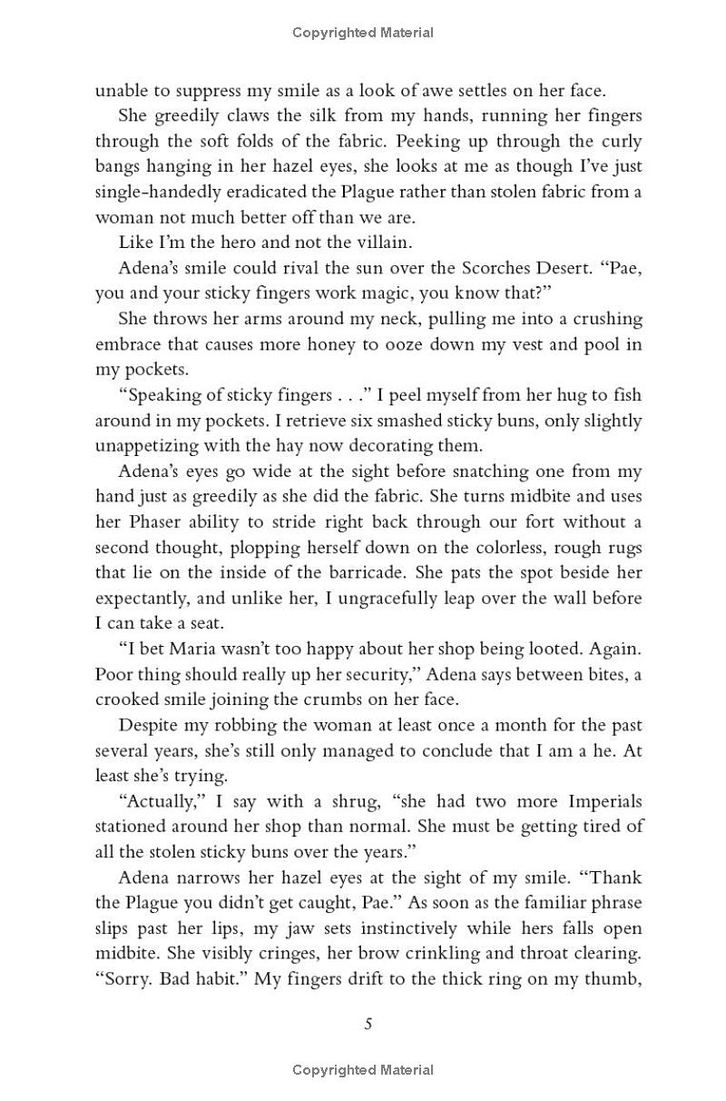 powerless - Ảnh 10