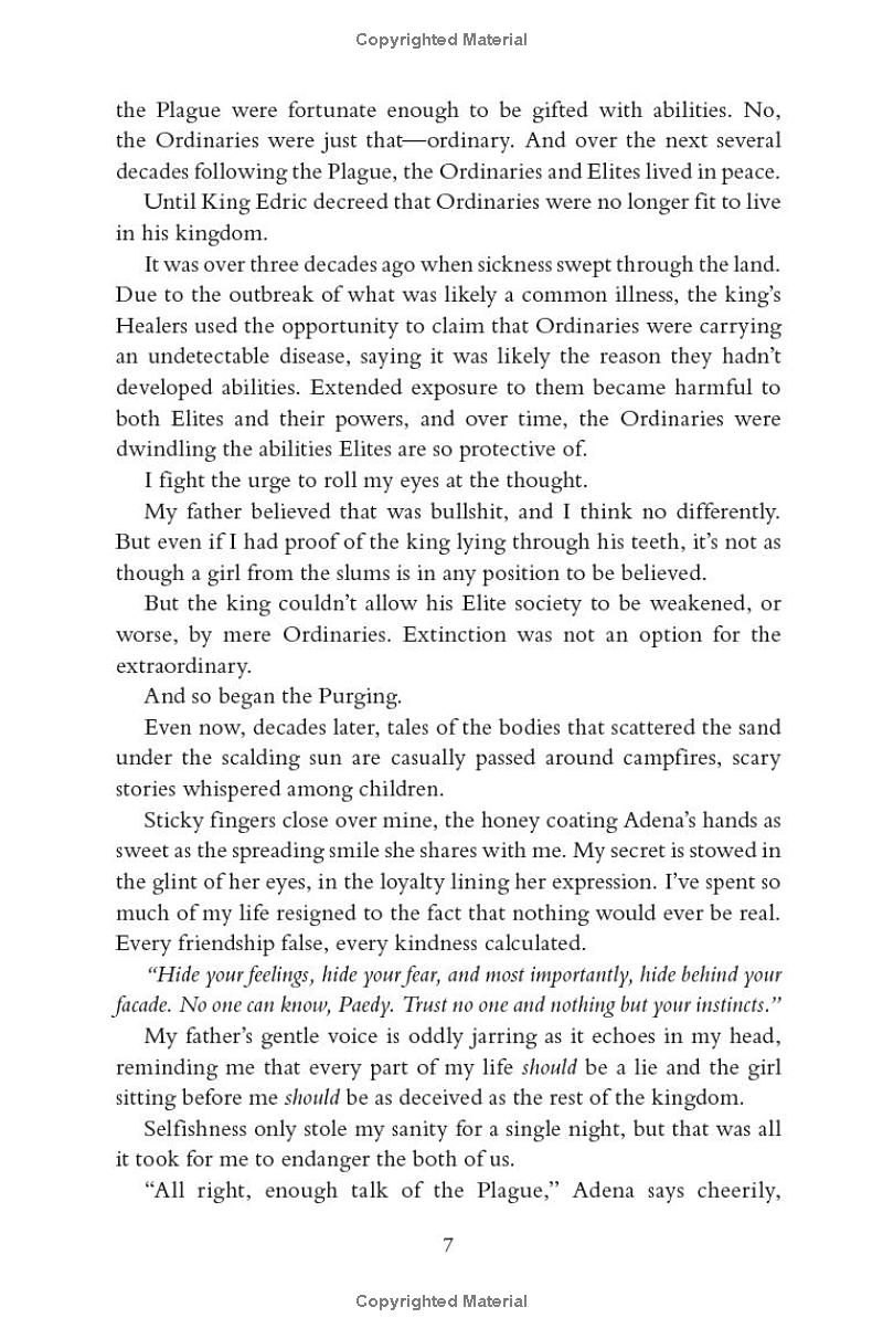 powerless - Ảnh 12