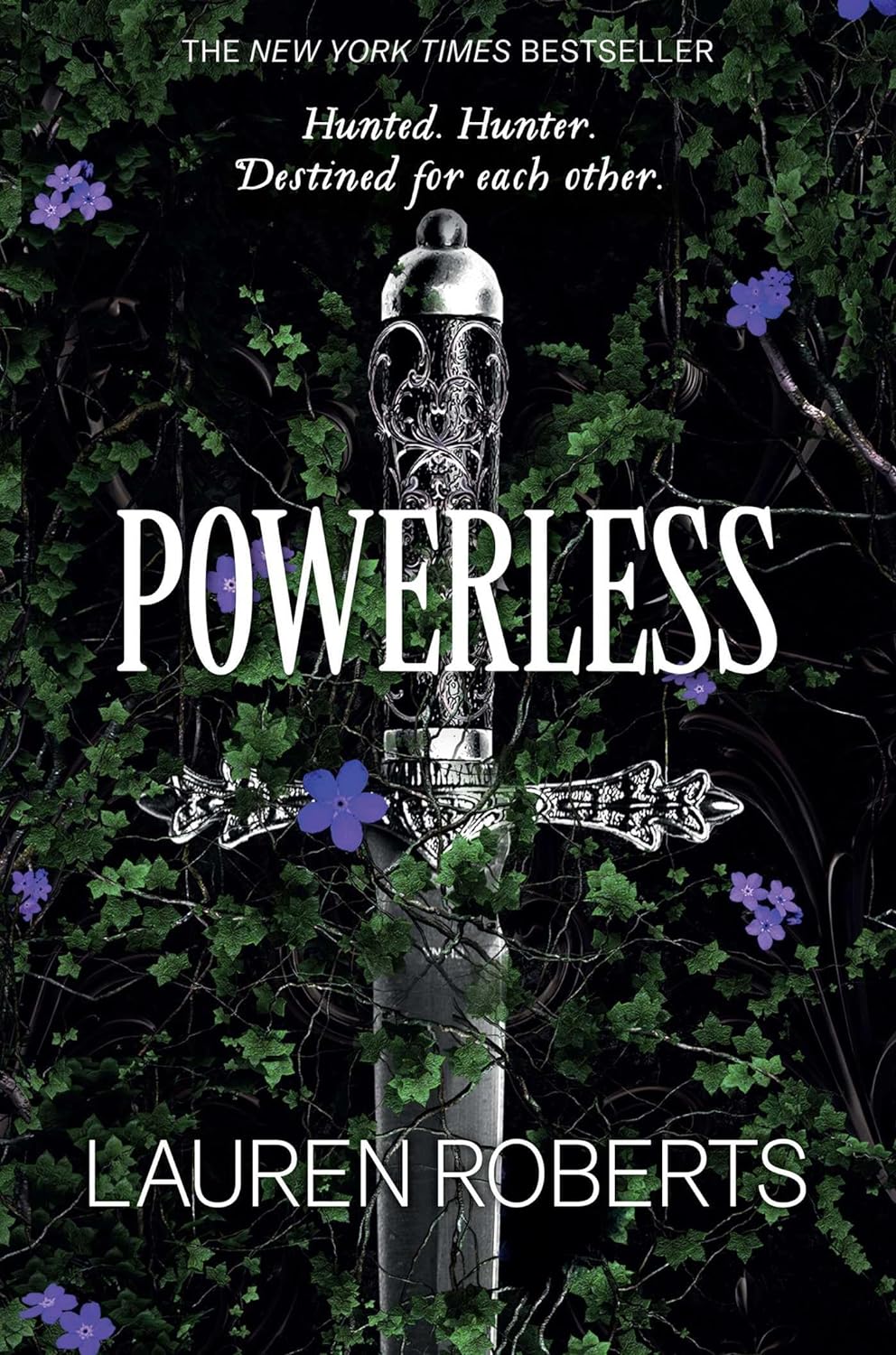powerless - Ảnh 2