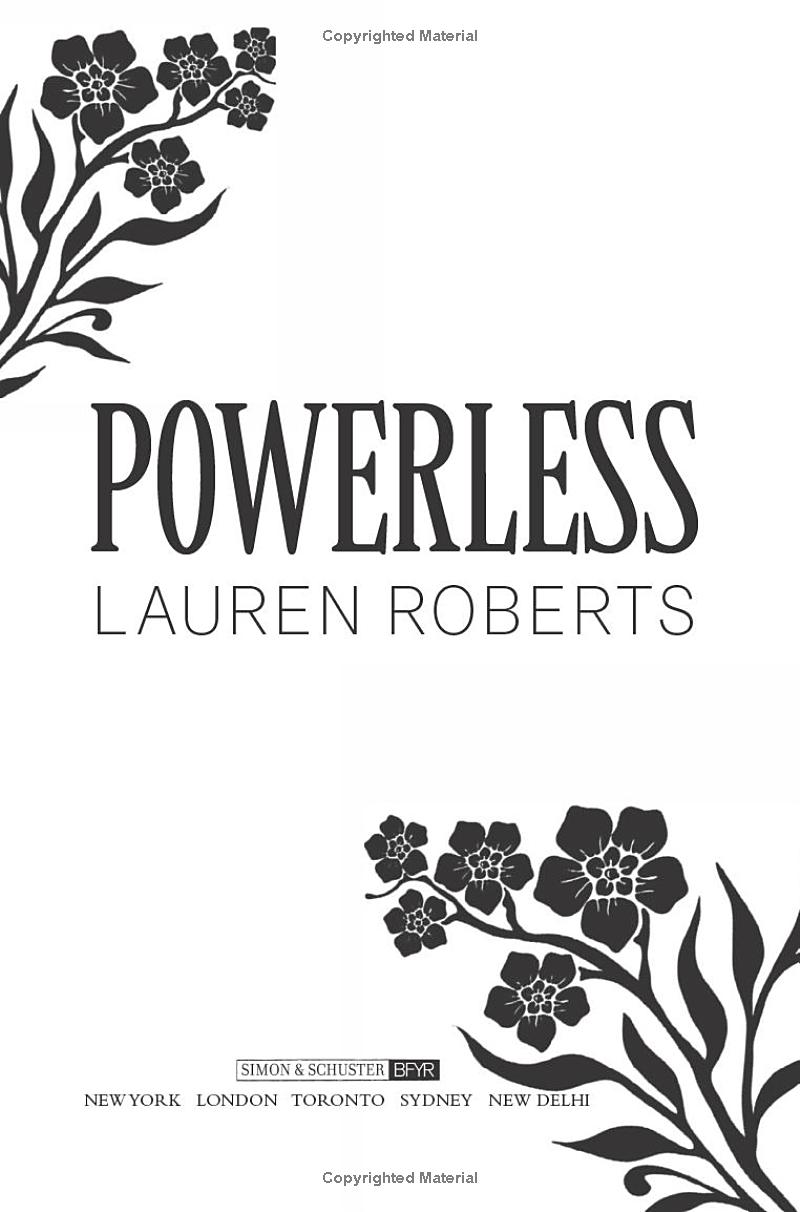 powerless - Ảnh 3