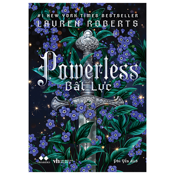 Powerless - Bất Lực