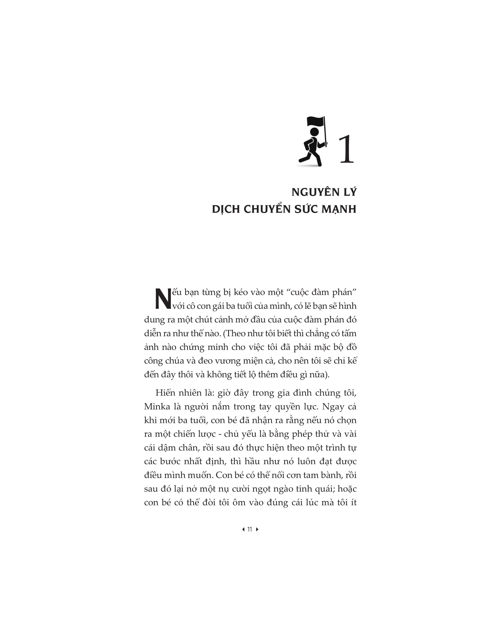 powershift - đánh thức bản thân - thức tỉnh sức mạnh - Ảnh 10