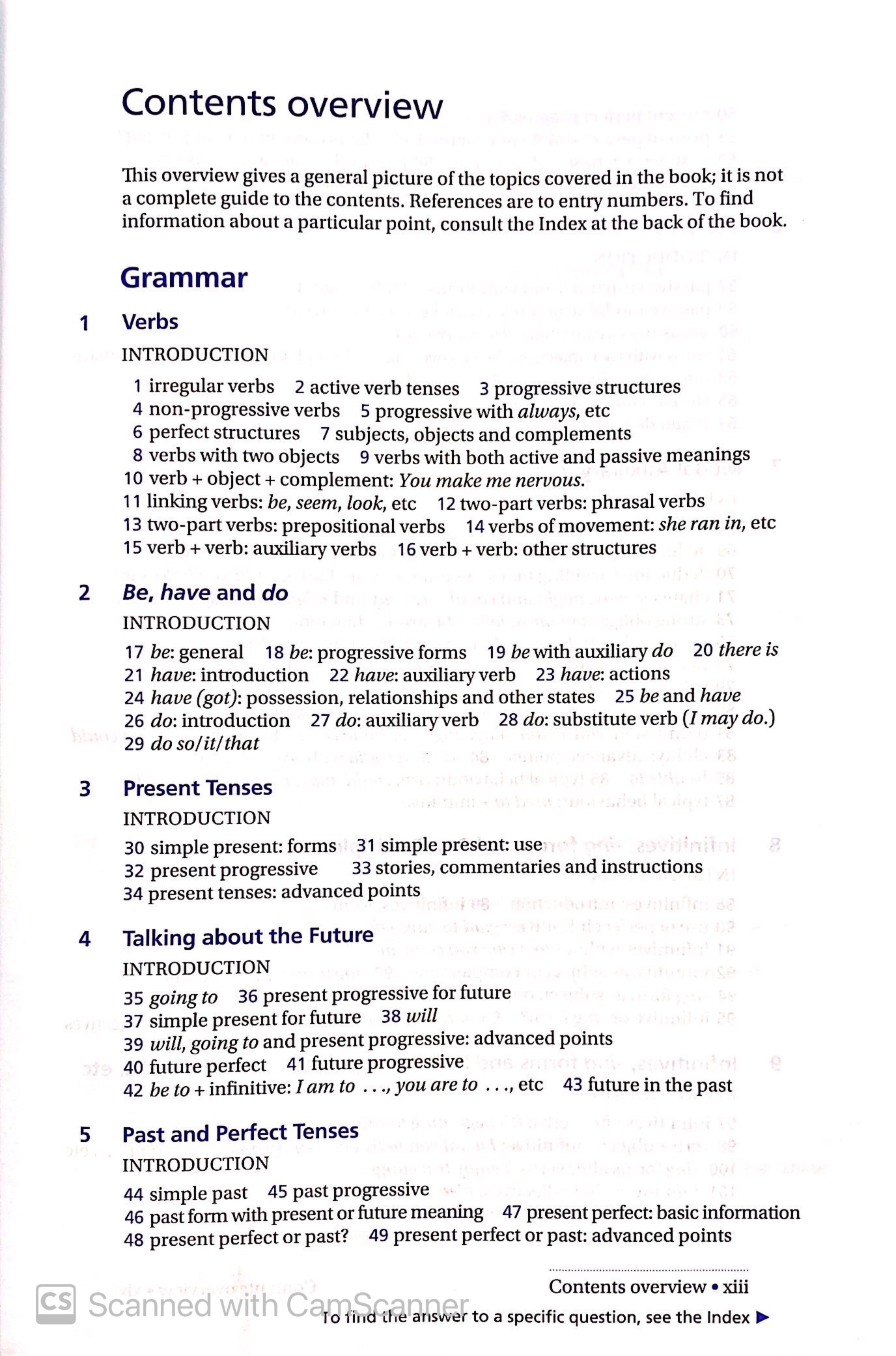 practical english usage 4th edition: hardback with online access code pack - Ảnh 4