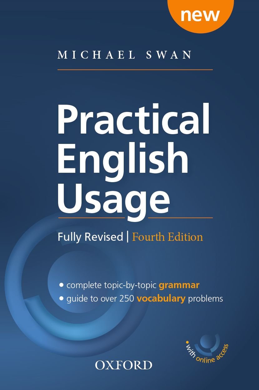 practical english usage, 4th edition: michael swan's guide to problems in english (with online access) - Ảnh 2