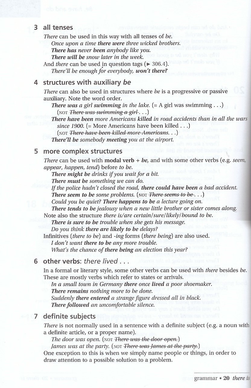 practical english usage, 4th edition: michael swan's guide to problems in english (with online access) - Ảnh 7