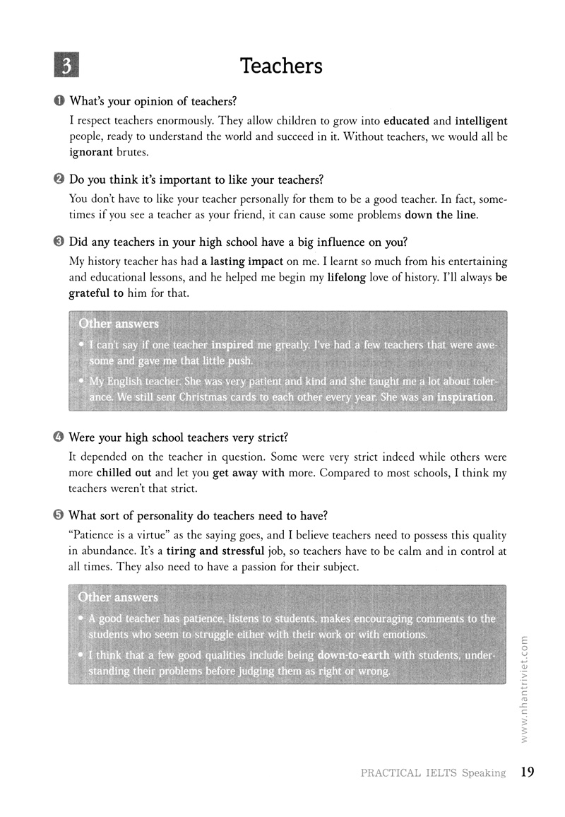 practical ielts speaking - Ảnh 11