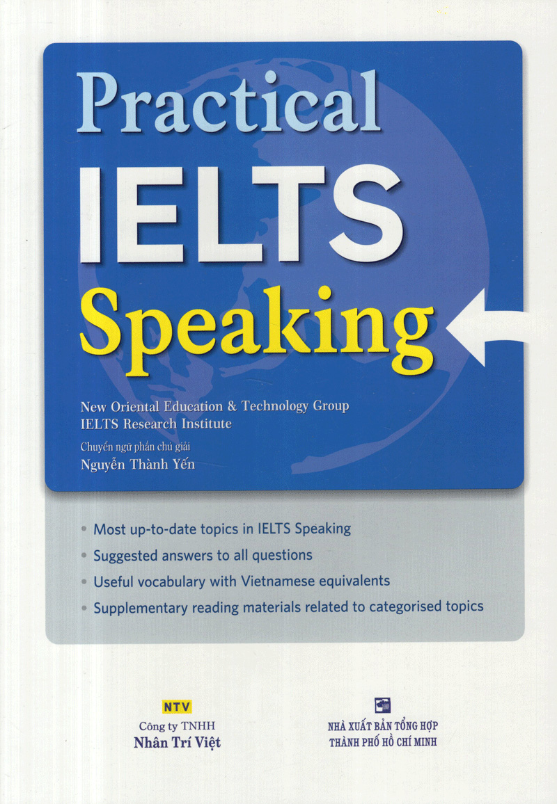 practical ielts speaking - Ảnh 3