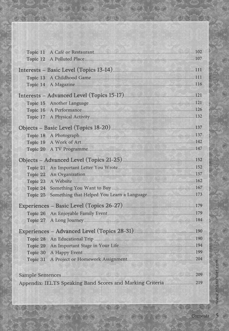 practical ielts speaking - Ảnh 5