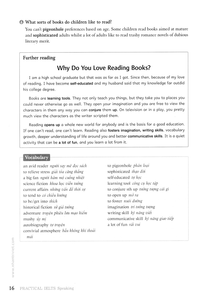 practical ielts speaking - Ảnh 8