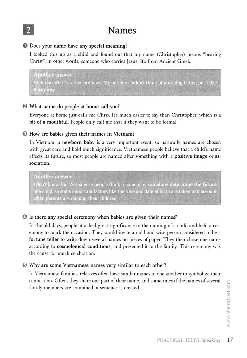 practical ielts speaking - Ảnh 9