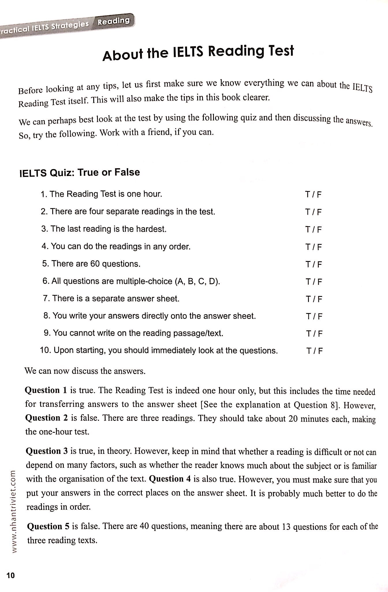 practical ielts strategies - ielts reading - Ảnh 5