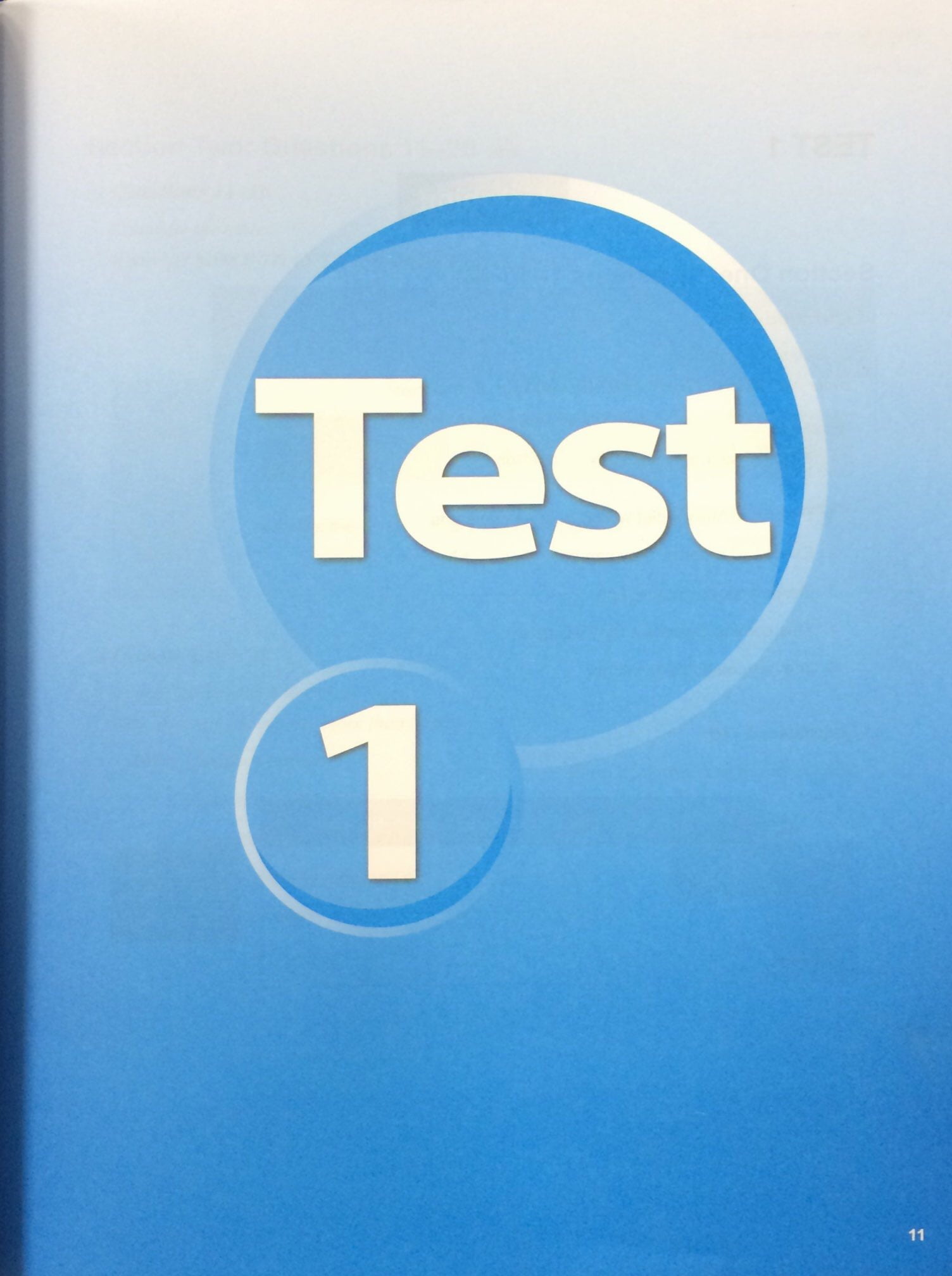 practical ielts strategies - test practice book 2 - Ảnh 7