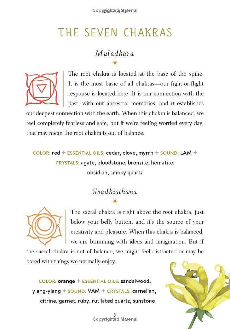 practical magic for kids: your guide to crystals, horoscopes, dreams, and more - Ảnh 12