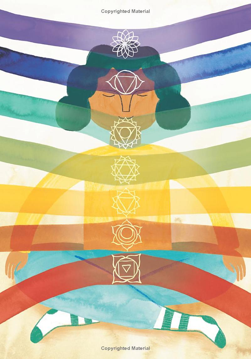 practical magic for kids: your guide to crystals, horoscopes, dreams, and more - Ảnh 9