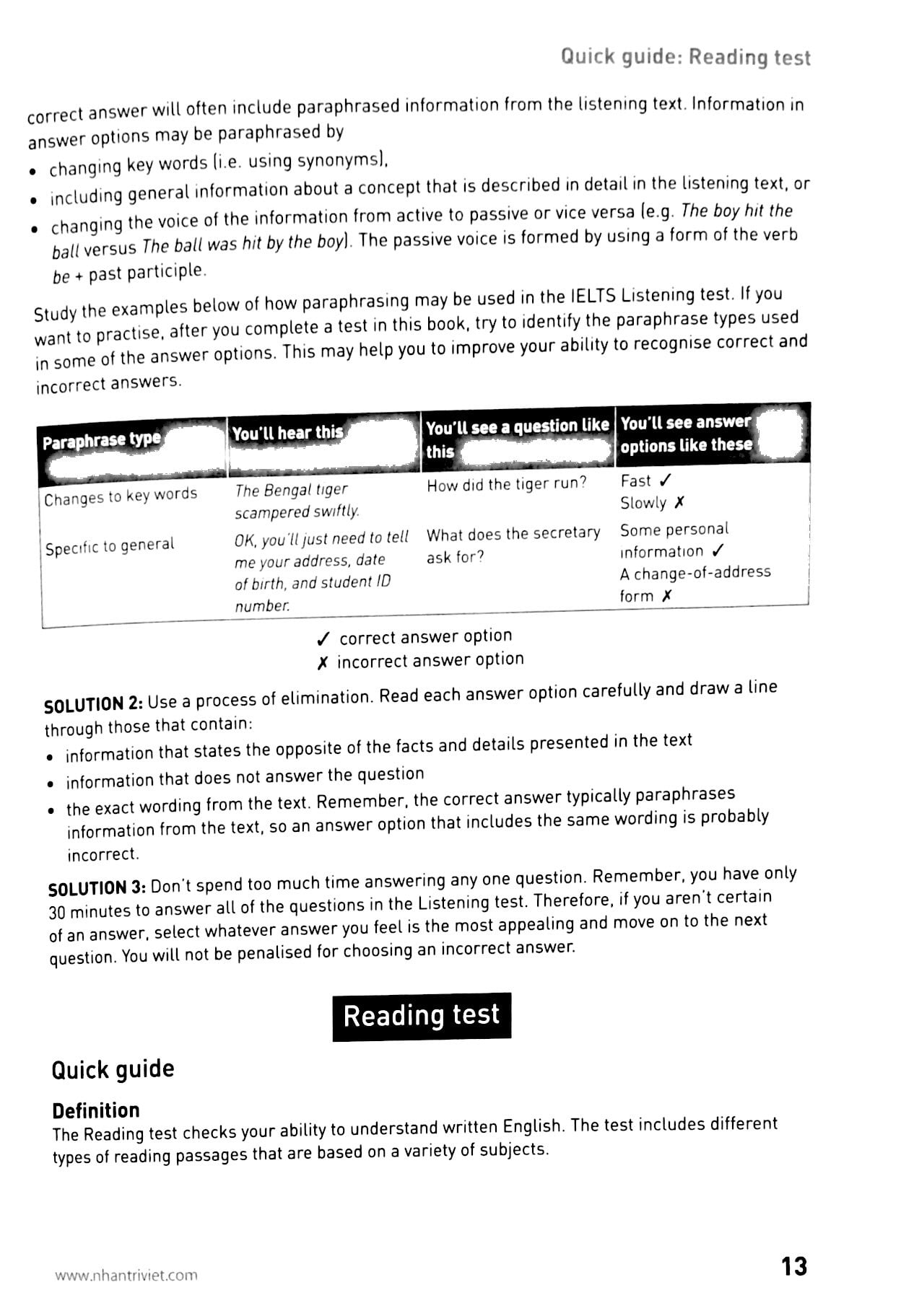 practice tests for ielts_collins english for exams (4 academic+2 general)(+cd) - Ảnh 11