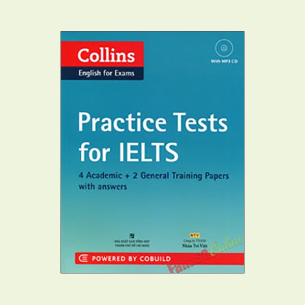 practice tests for ielts_collins english for exams (4 academic+2 general)(+cd) - Ảnh 2