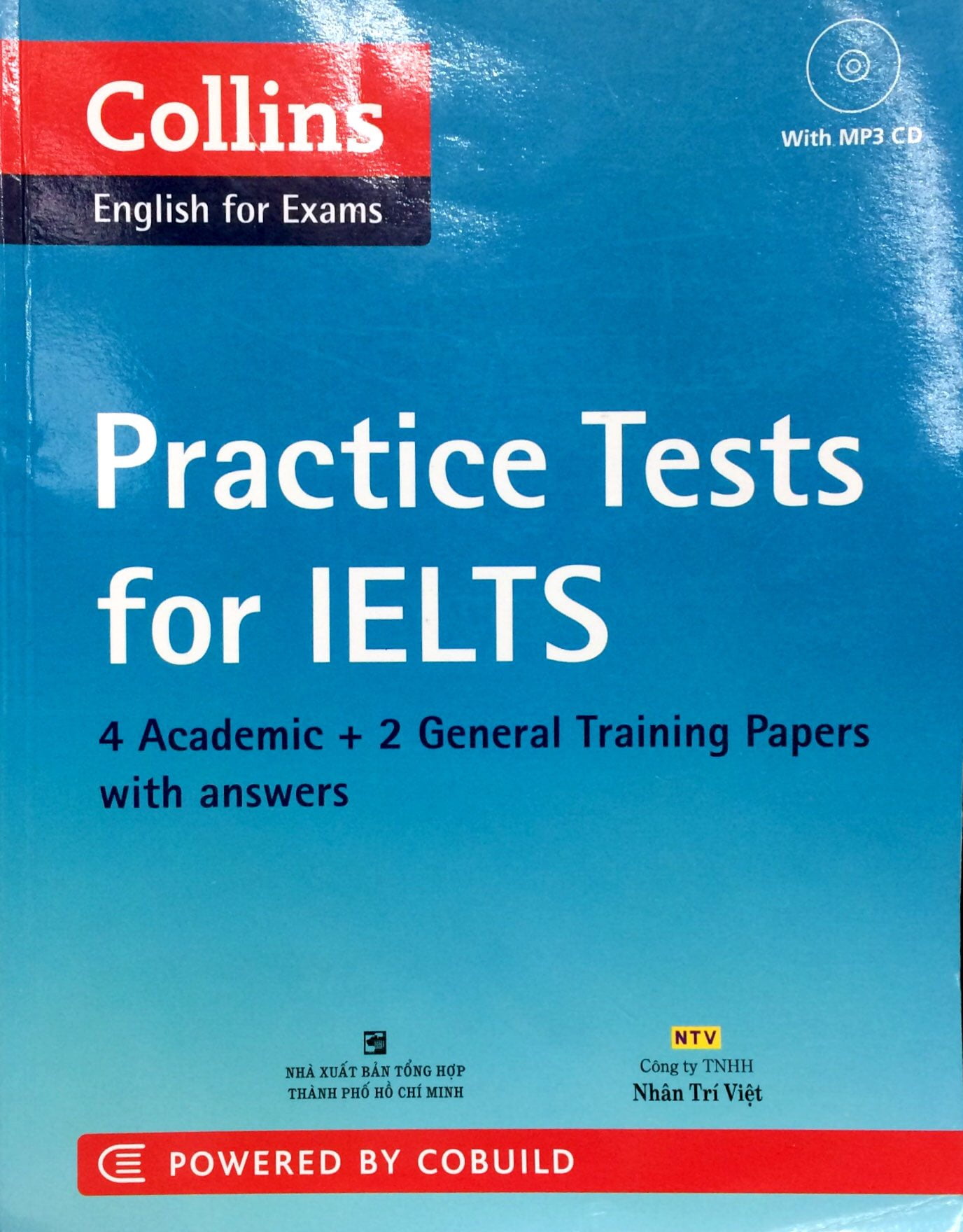 practice tests for ielts_collins english for exams (4 academic+2 general)(+cd) - Ảnh 3