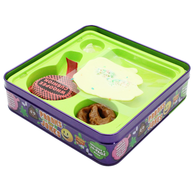 pranks and jokes - Ảnh 4