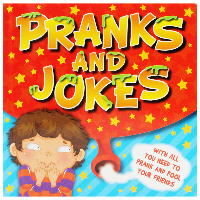 pranks and jokes - Ảnh 8