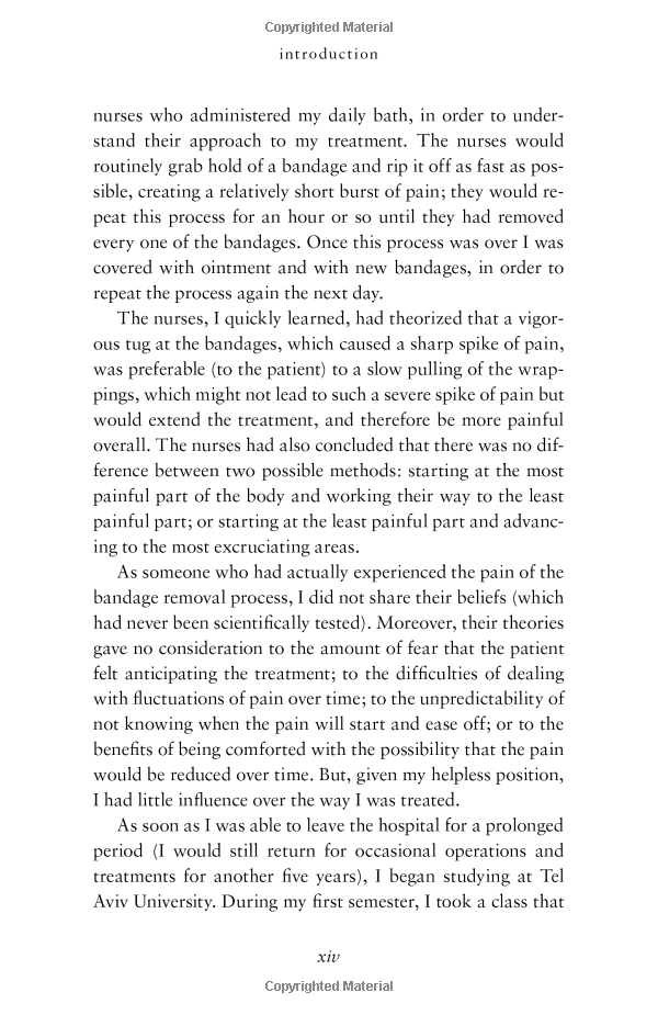 predictably irrational, revised and expanded edition - Ảnh 7