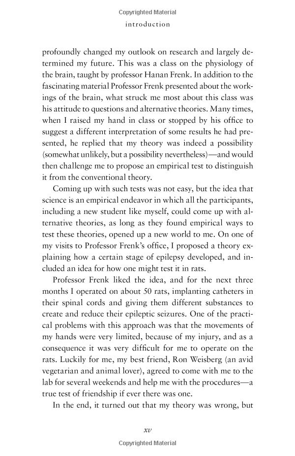 predictably irrational, revised and expanded edition - Ảnh 8