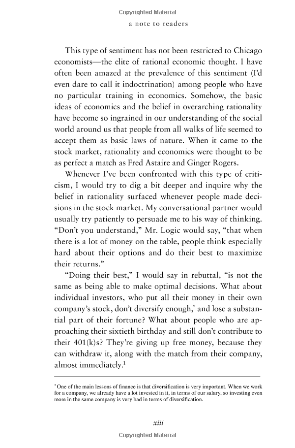 predictably irrational: the hidden forces that shape our decisions - Ảnh 4