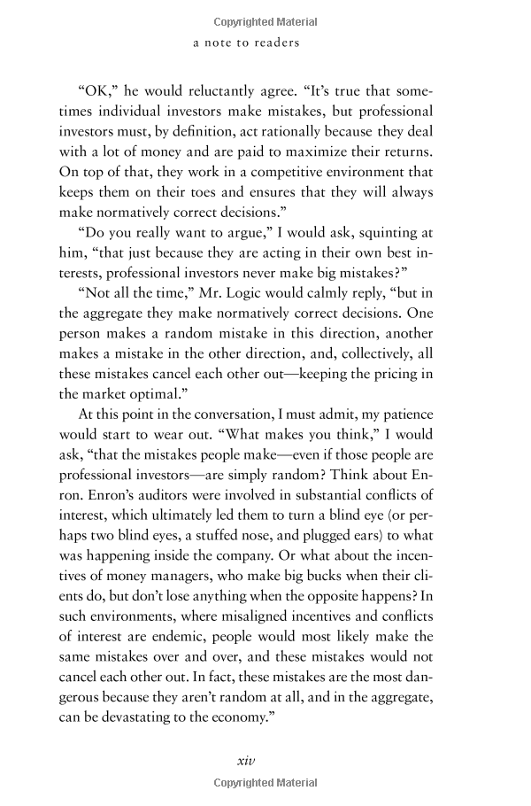 predictably irrational: the hidden forces that shape our decisions - Ảnh 5