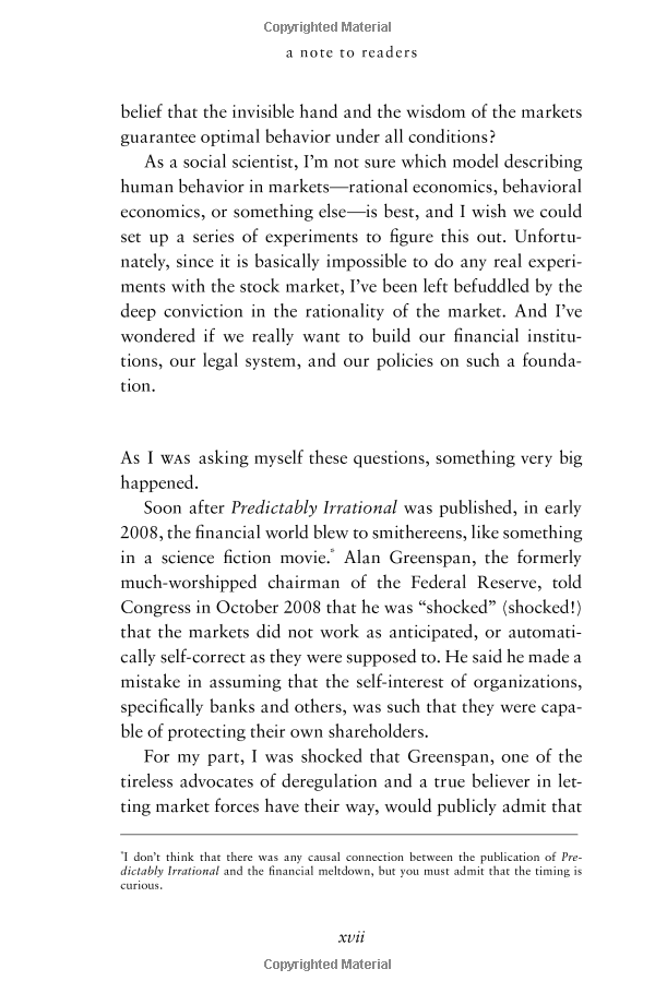 predictably irrational: the hidden forces that shape our decisions - Ảnh 7