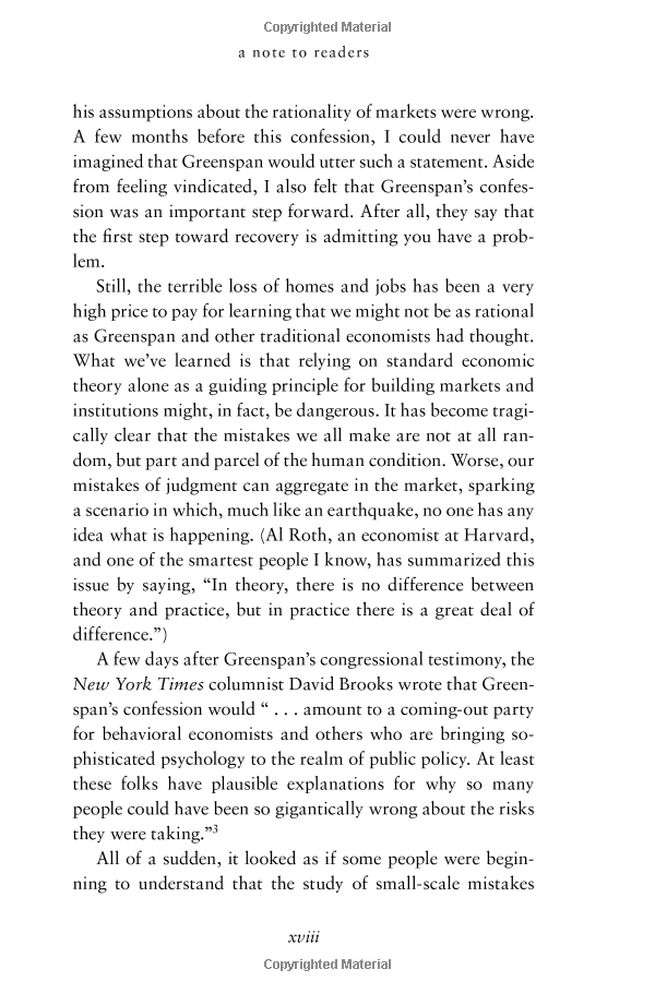 predictably irrational: the hidden forces that shape our decisions - Ảnh 8