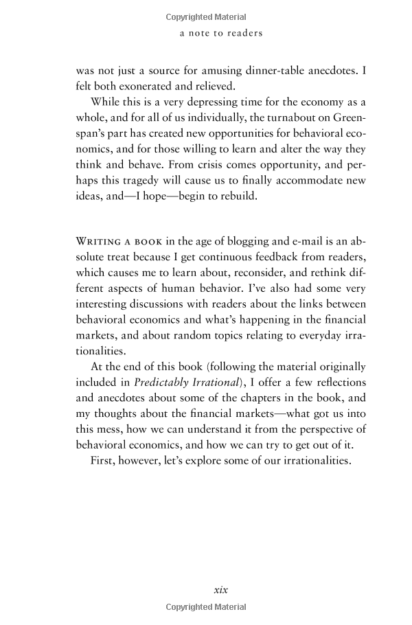 predictably irrational: the hidden forces that shape our decisions - Ảnh 9