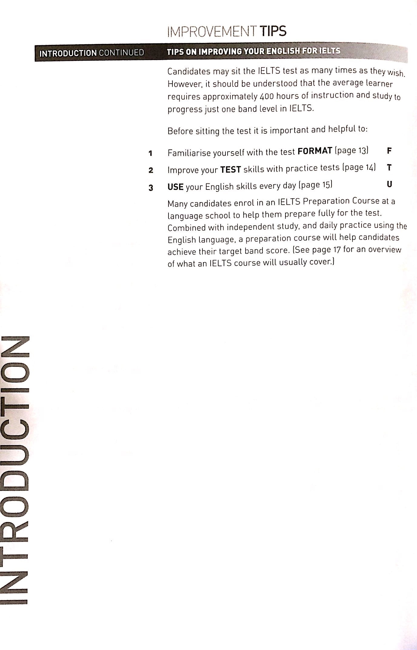 prepare for ielts general training practicetests (không cd) - Ảnh 3