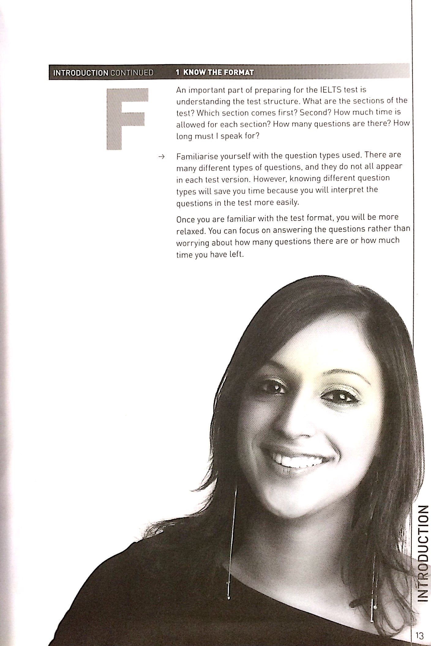 prepare for ielts general training practicetests (không cd) - Ảnh 4