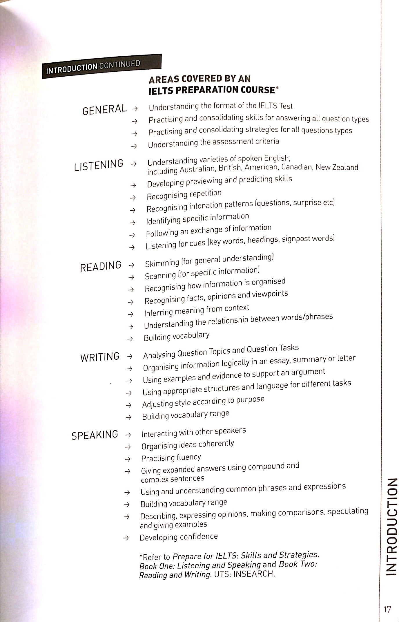 prepare for ielts general training practicetests (không cd) - Ảnh 8