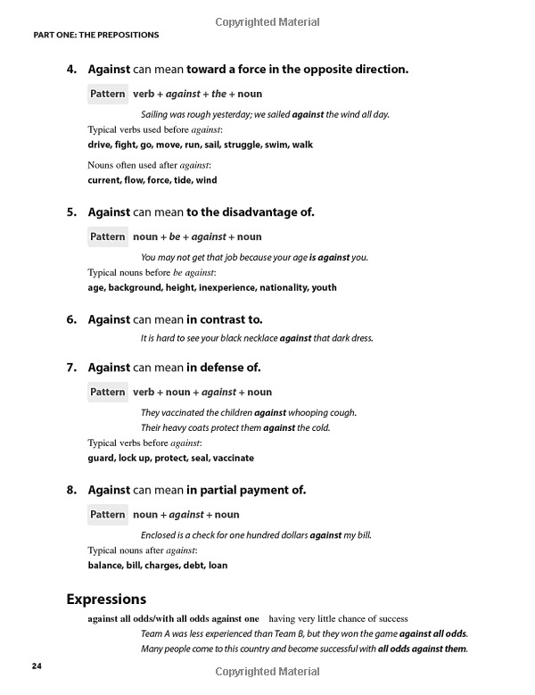 prepositions (barron's esl proficiency) - Ảnh 15