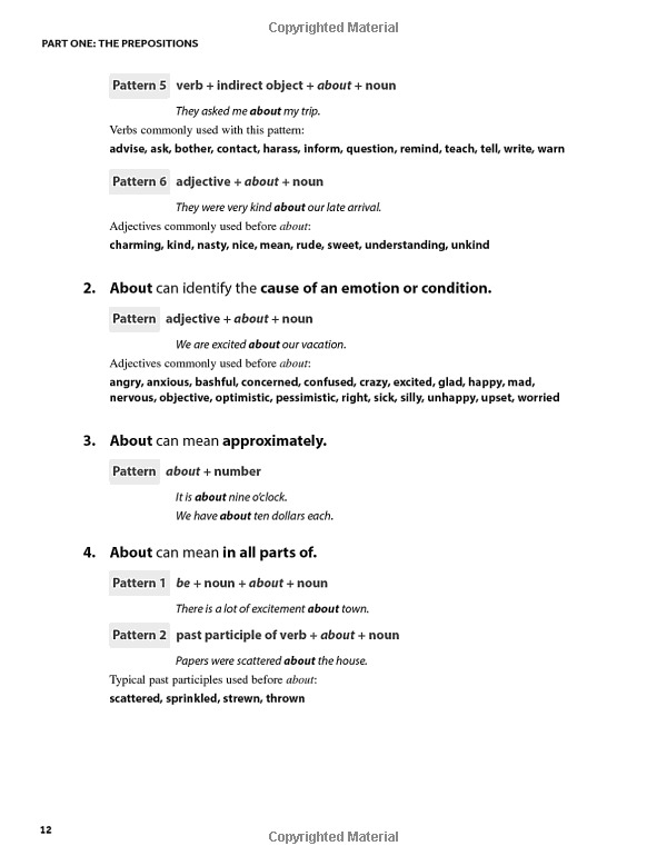 prepositions (barron's esl proficiency) - Ảnh 6
