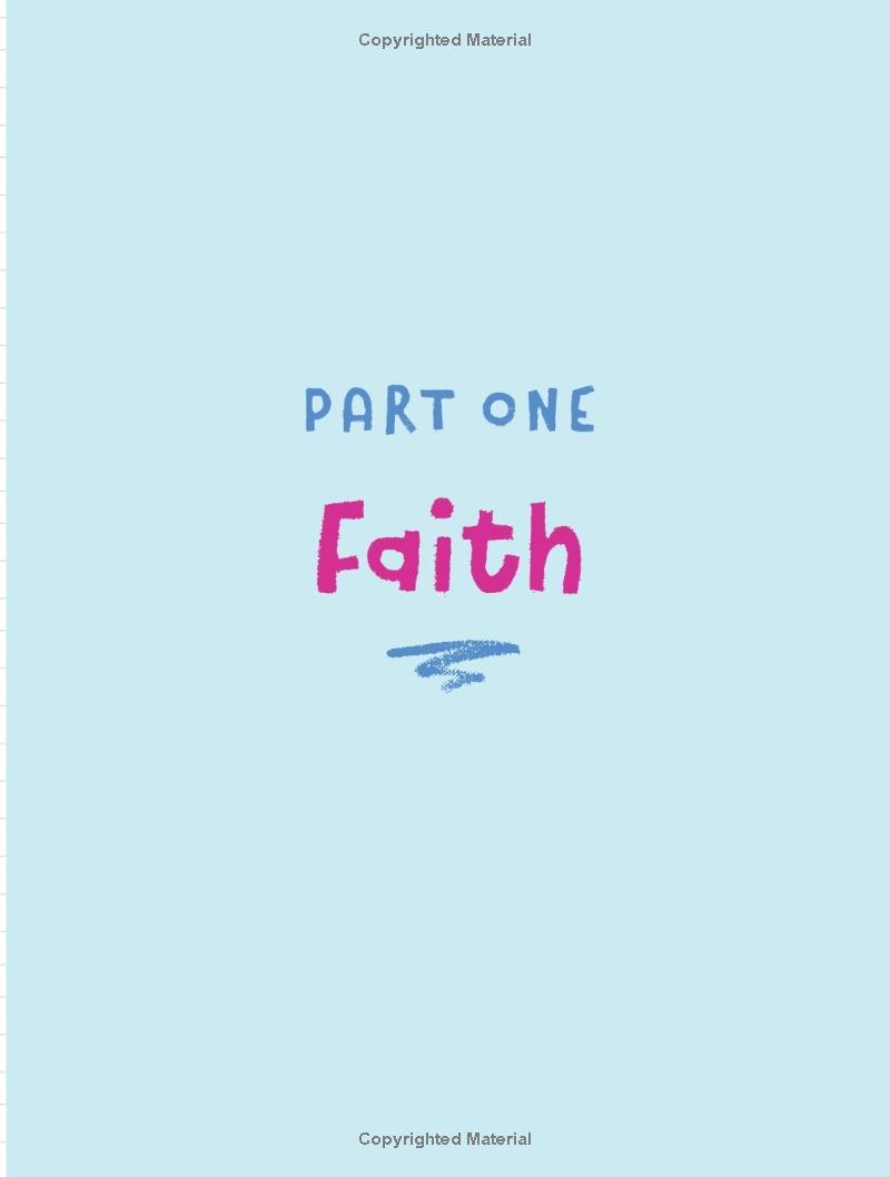 preteen devotional for girls - 52 weeks of encouraging devotions and scripture for tweens - Ảnh 9