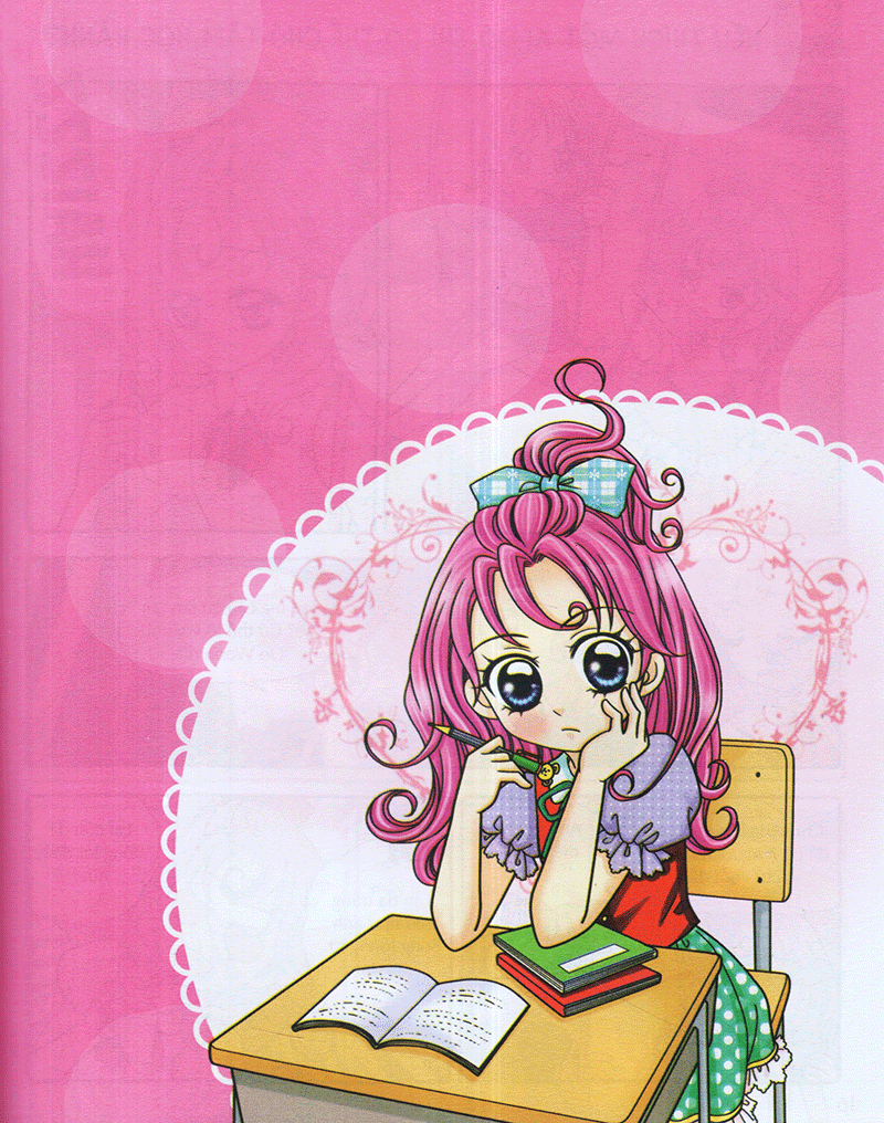 pretty girl - là con gái... điểm số tăng vùn vụt, cách học đạt điểm tuyệt đối (tái bản 2020) - Ảnh 8