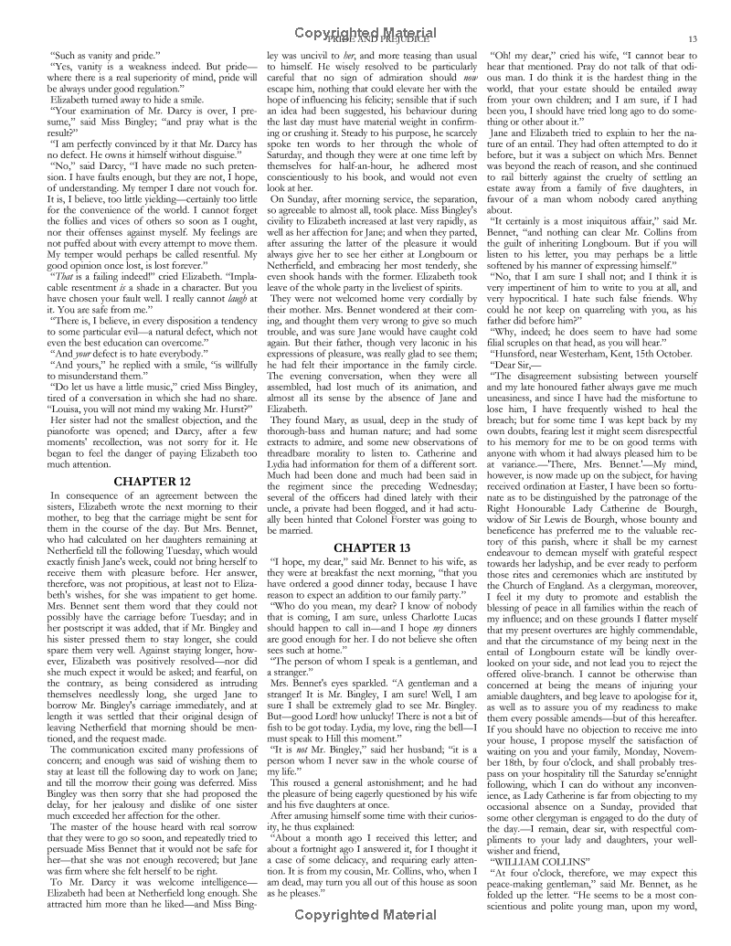 pride and prejudice - Ảnh 11
