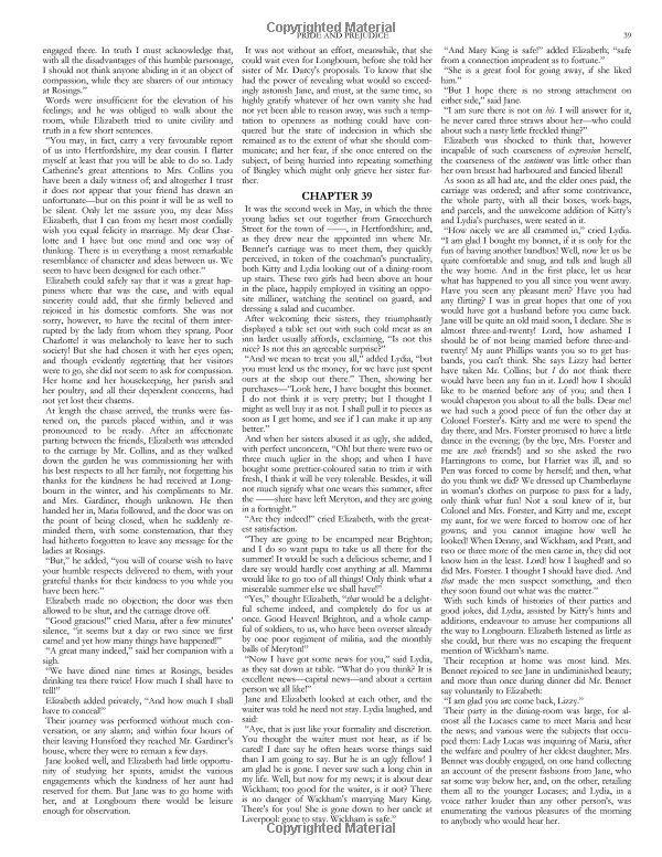 pride and prejudice - Ảnh 12