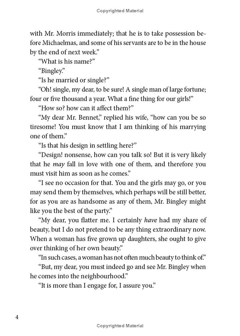 pride and prejudice - Ảnh 4