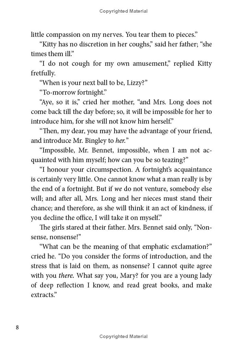 pride and prejudice - Ảnh 8