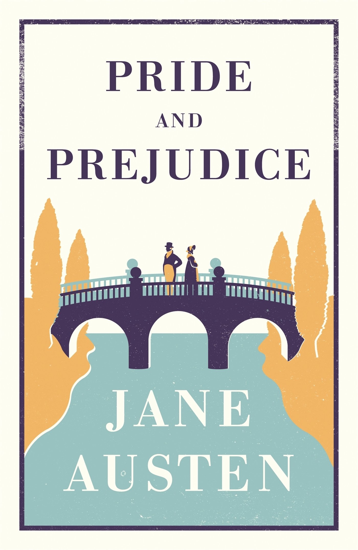 pride and prejudice (alma classics evergreens) - Ảnh 2